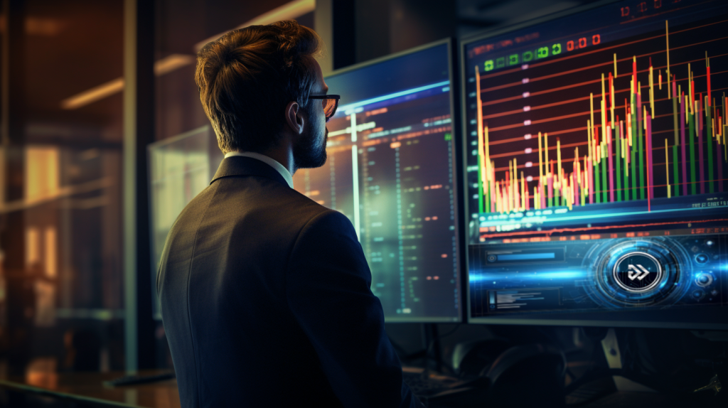 Algotech (ALGT) Could Dominate Weak Price Action on TRON (TRX) and Celestia (TIA)