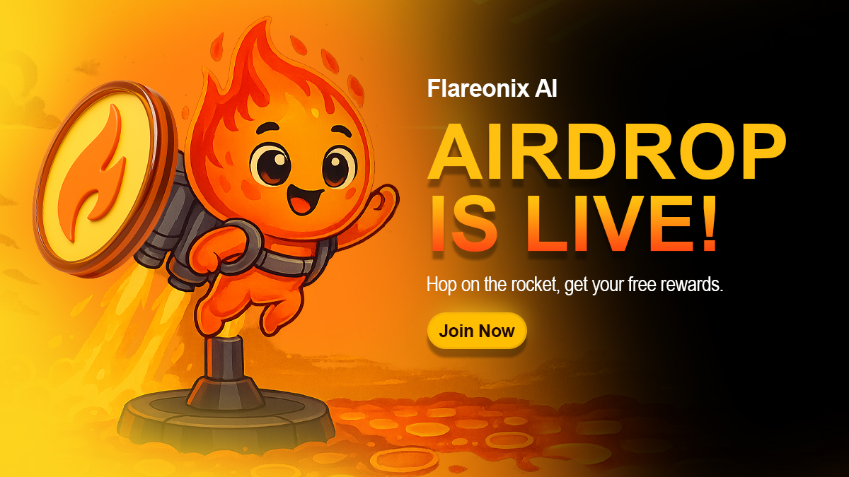 Claim Free FXP with the Flareonix Airdrop – Step-by-Step Guide