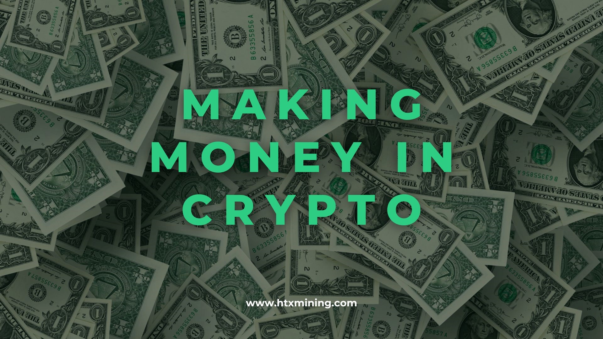 Beware of Cloud Mining Scams in 2025: 5 Solid Options for Making Money in Crypto