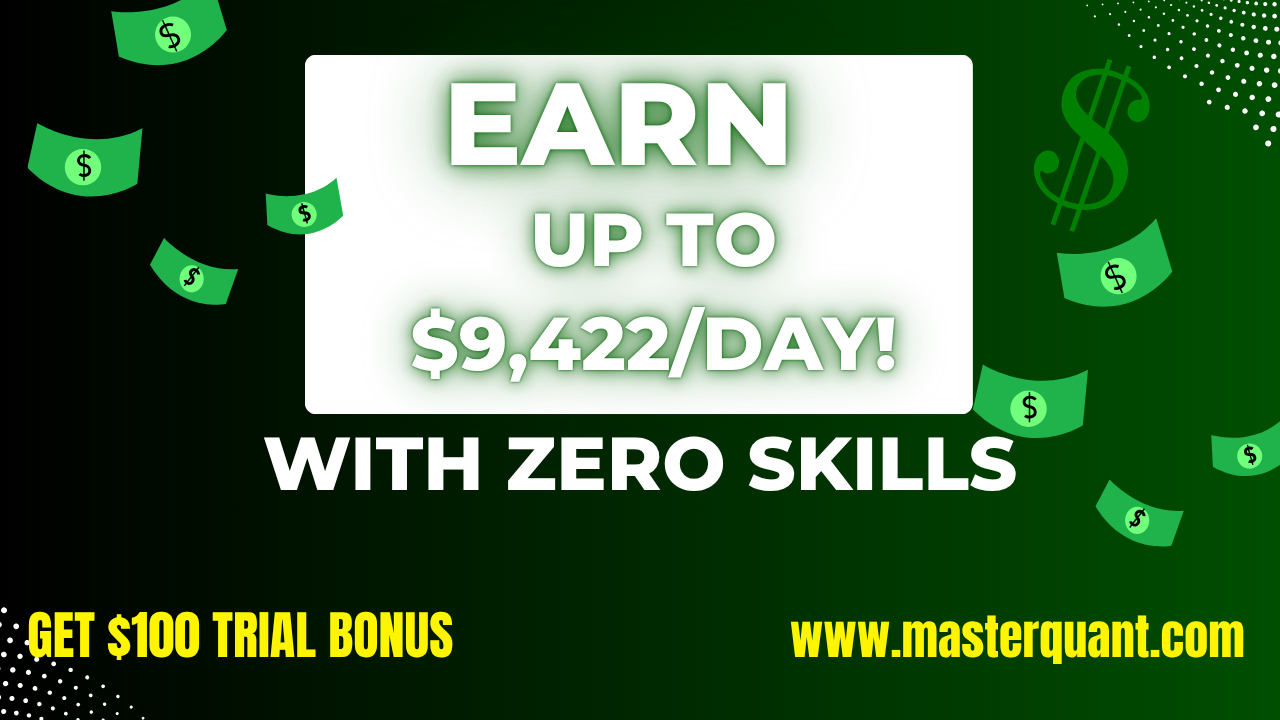 MasterQuant Uncovered: How Quant Trading and Autotrade Unlock Real Earning Power for Every Investor