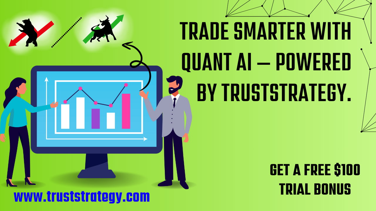 TrustStrategy Update: The Future of Smart Investing is Here