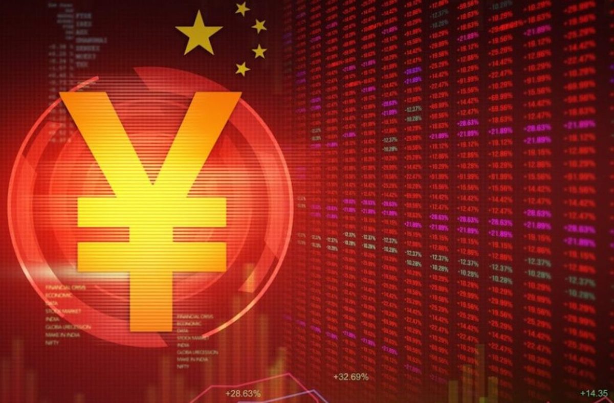 Challenges Facing China’s Digital Yuan